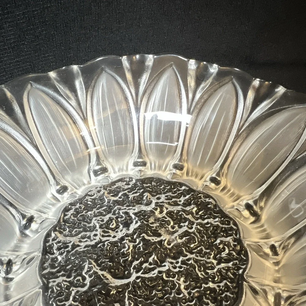 Mikasa Sunflower Frost 11